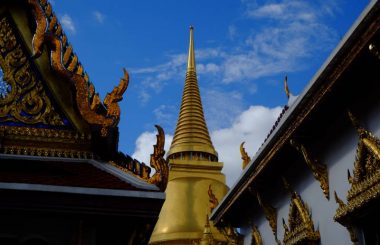 Reise – Thailand