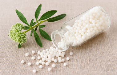 Klassische Homöopathie Anamnese & Behandlung