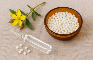 Phytotherapie – Neue Pflanzenwirkstoffe