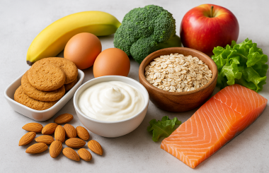 Nahrungsmittelunverträglichkeit